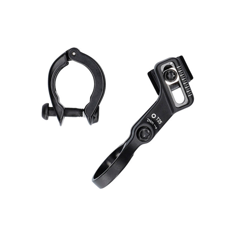 Kit Abrazadera Izquierda Sram para Shifter Electrónico Pod AXS Bridge - Rideshop