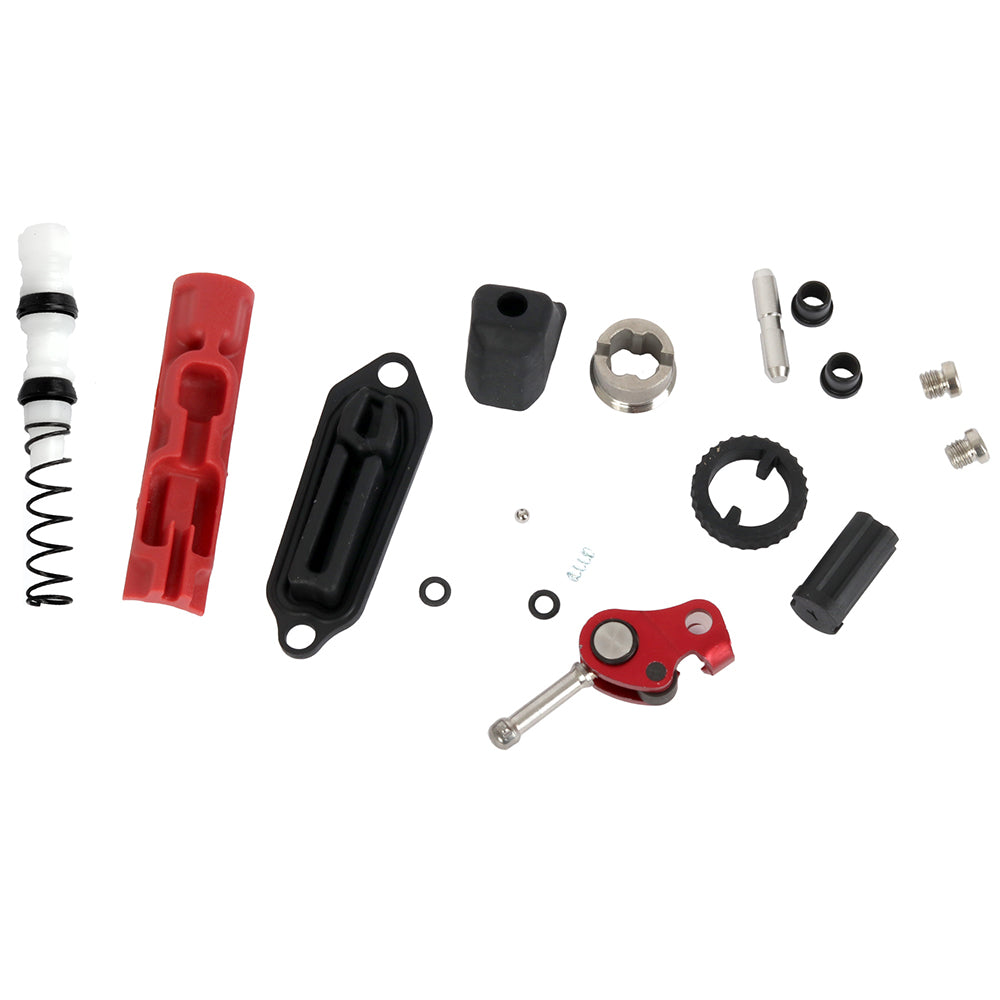 Kit SRAM Servicio Maneta CODE Stealth/Ultimate/Silver C1