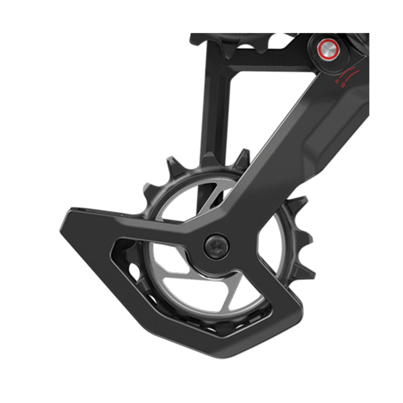 Cambio Sram Eagle XXSL T-Type AXS | 12V | Sin Batería - Rideshop