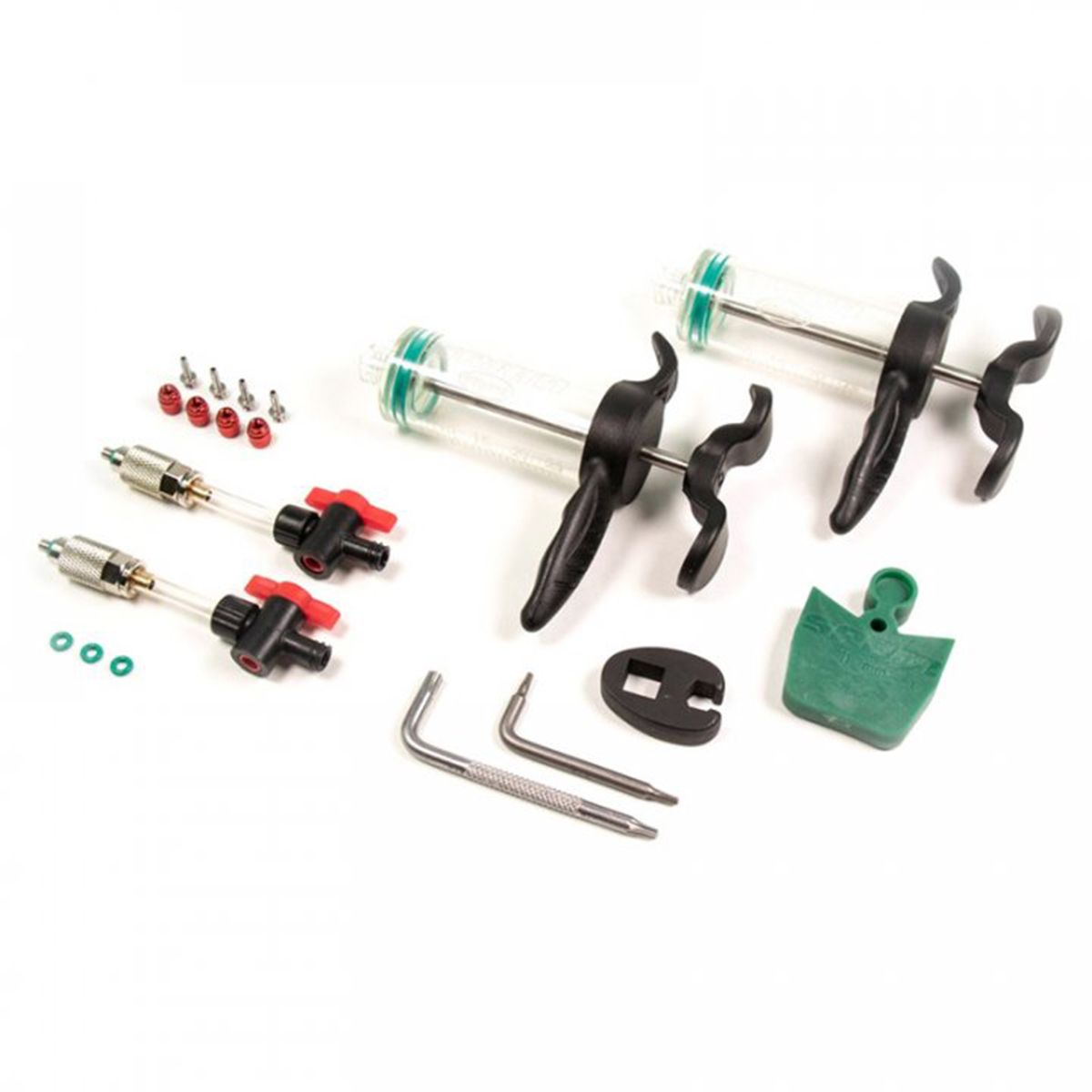 Sram Kit Purgado Freno AM Mineral Sin Aceite DB8 - Rideshop