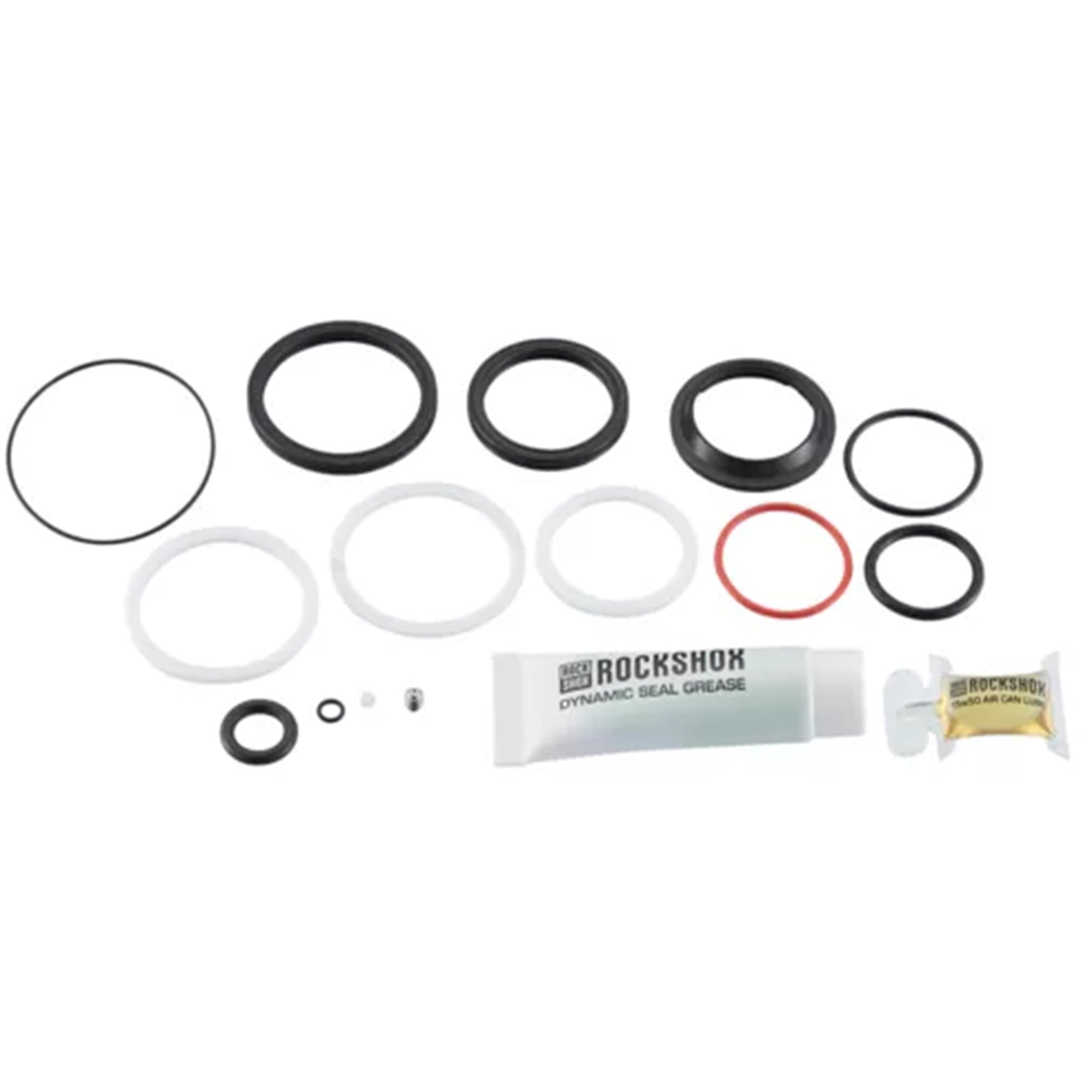Kit RockShox Retenes 200 Horas Vivid C1+ 2024+