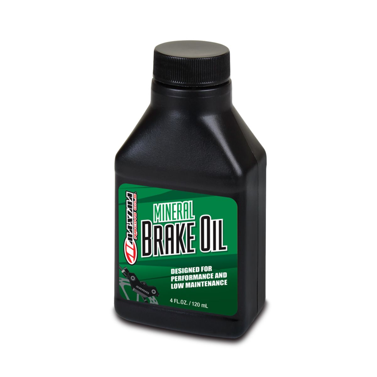 Maxima Aceite Mineral 120 ml Sram DB8 - Rideshop