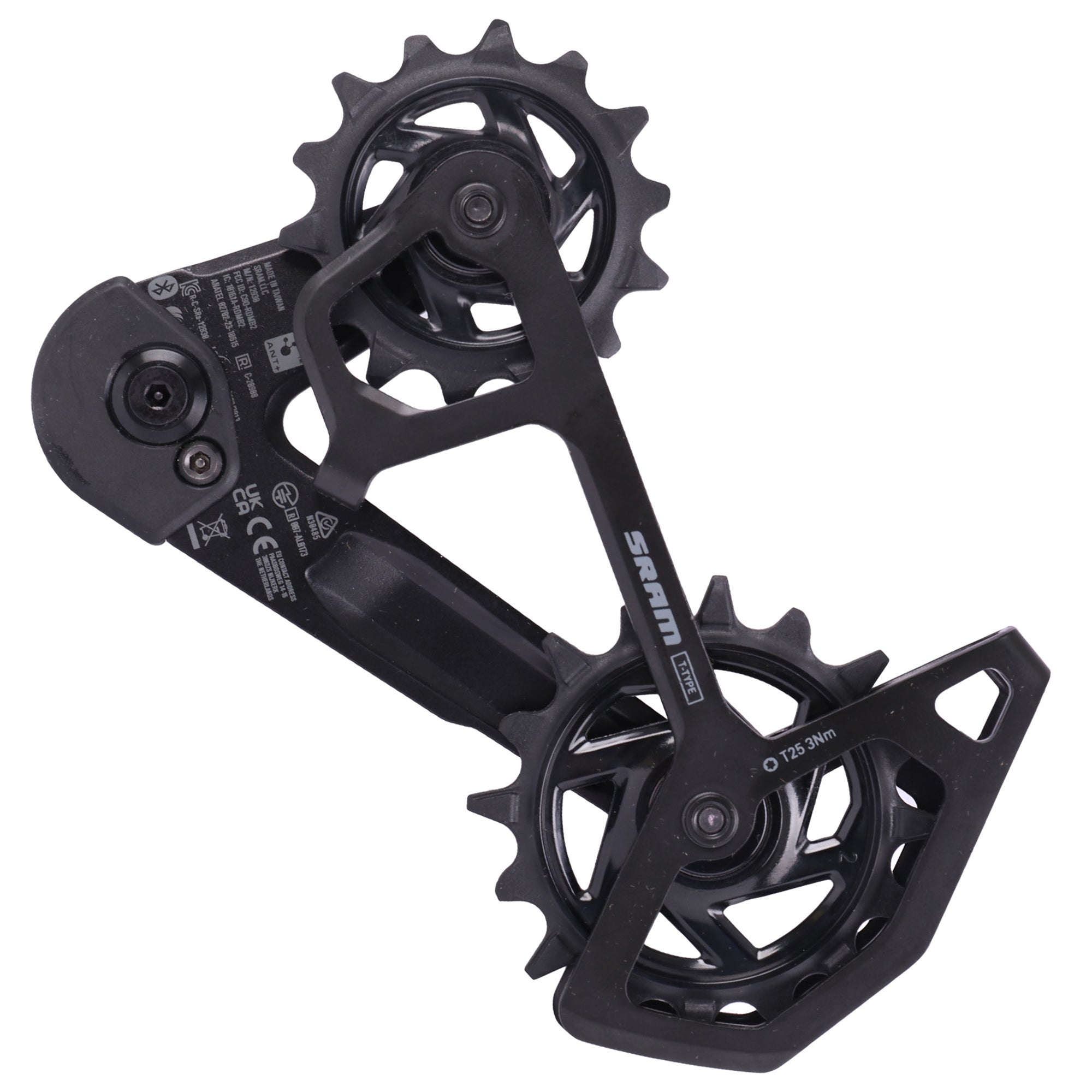 Repuesto SRAM Jaula Eagle GX B1 T-Type AXS