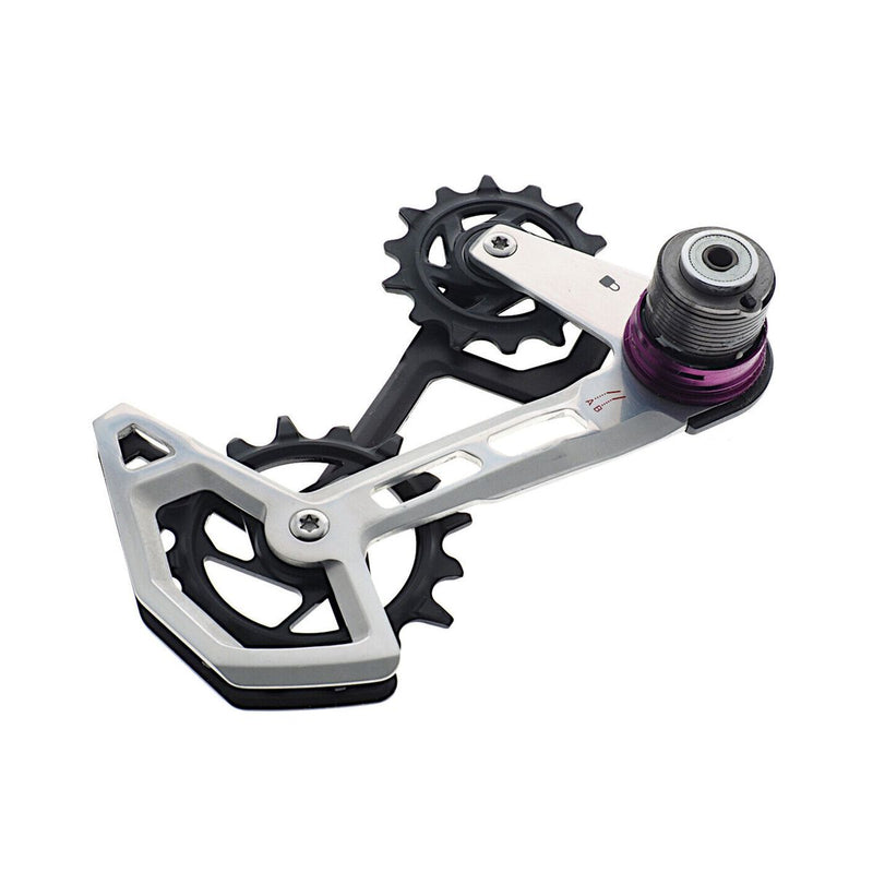 Sram Repuesto XX T-Type Kit Montaje Jaula AXS - Rideshop