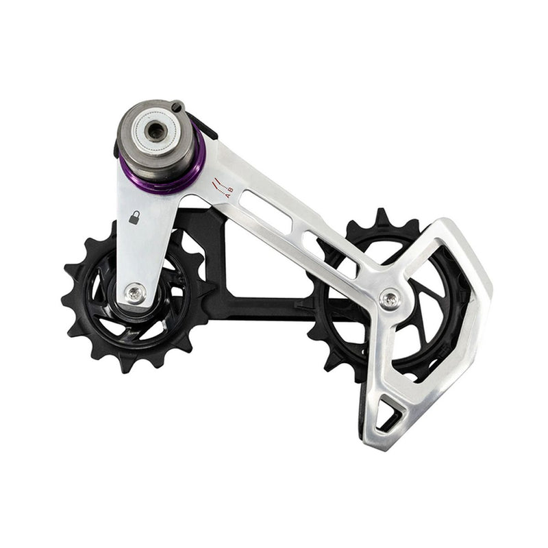 Sram Repuesto XX T-Type Kit Montaje Jaula AXS - Rideshop