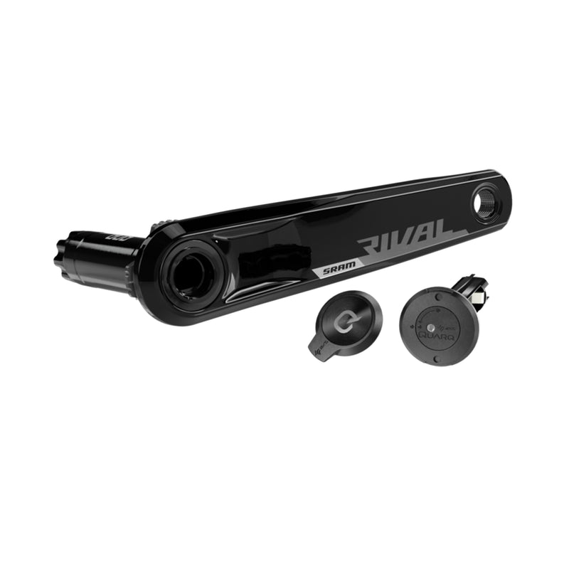 Biela Sram Power Meter Force Dub Wide | 170mm - Rideshop