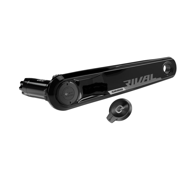 Biela Sram Power Meter Force Dub Wide | 170mm - Rideshop