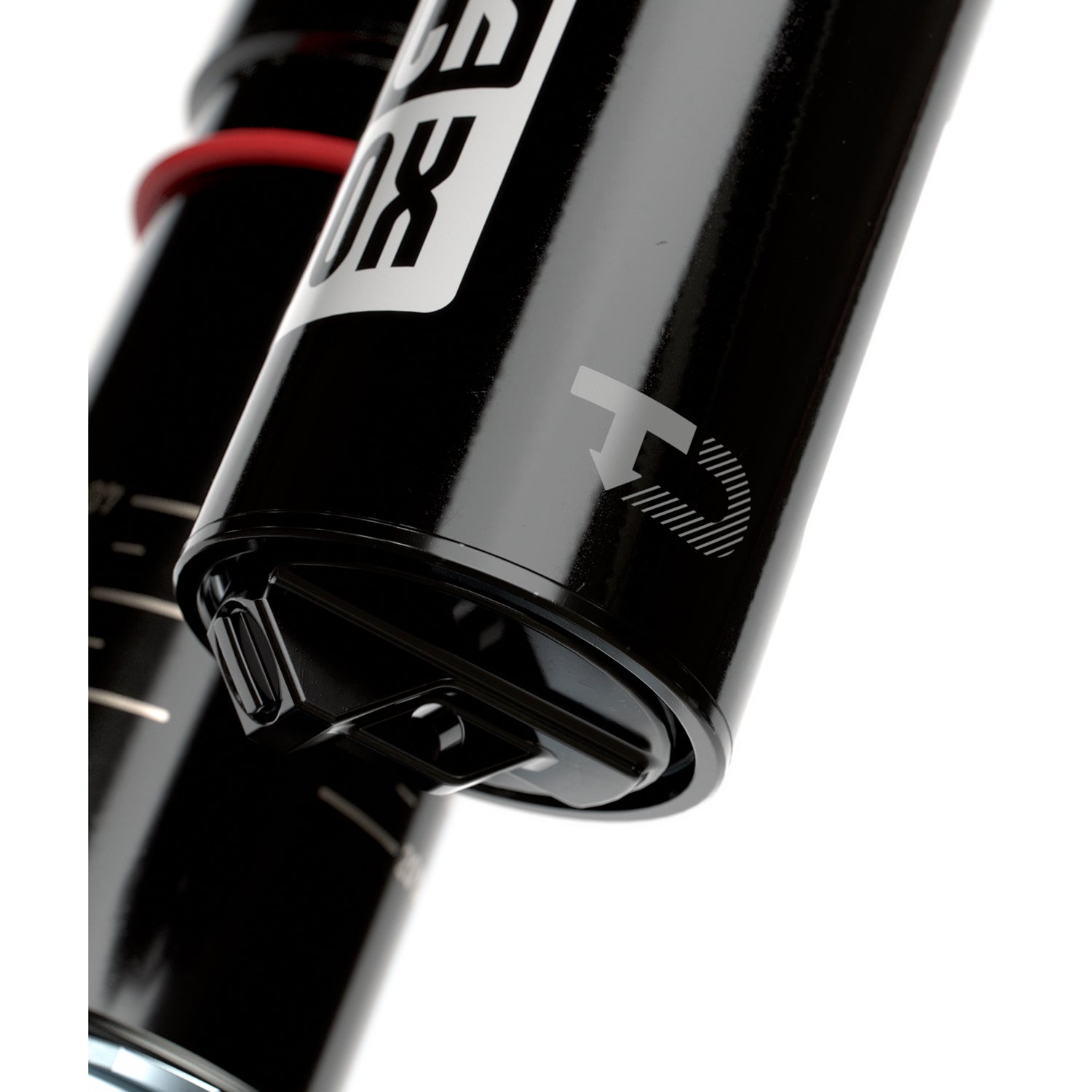 Shock RockShox Vivid Ultimate RC2T Air Loc C1 210x55mm Estándar