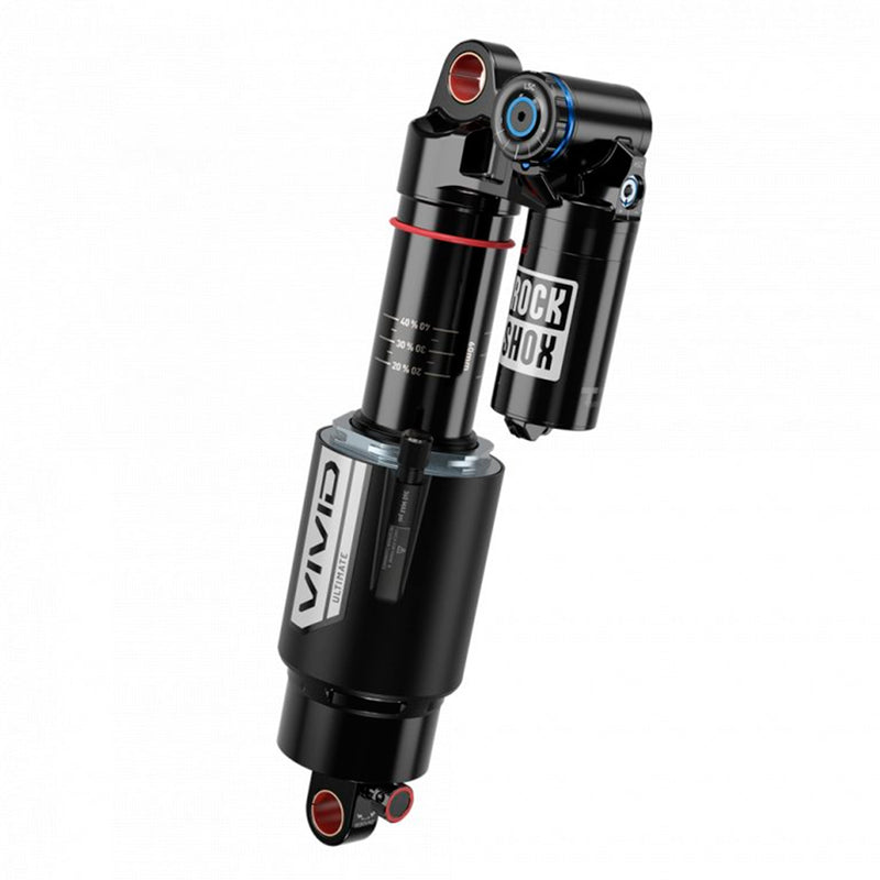 Shock RockShox Vivid Ultimate DH RC2 225x70mm Estandar Commencal Supreme - Rideshop