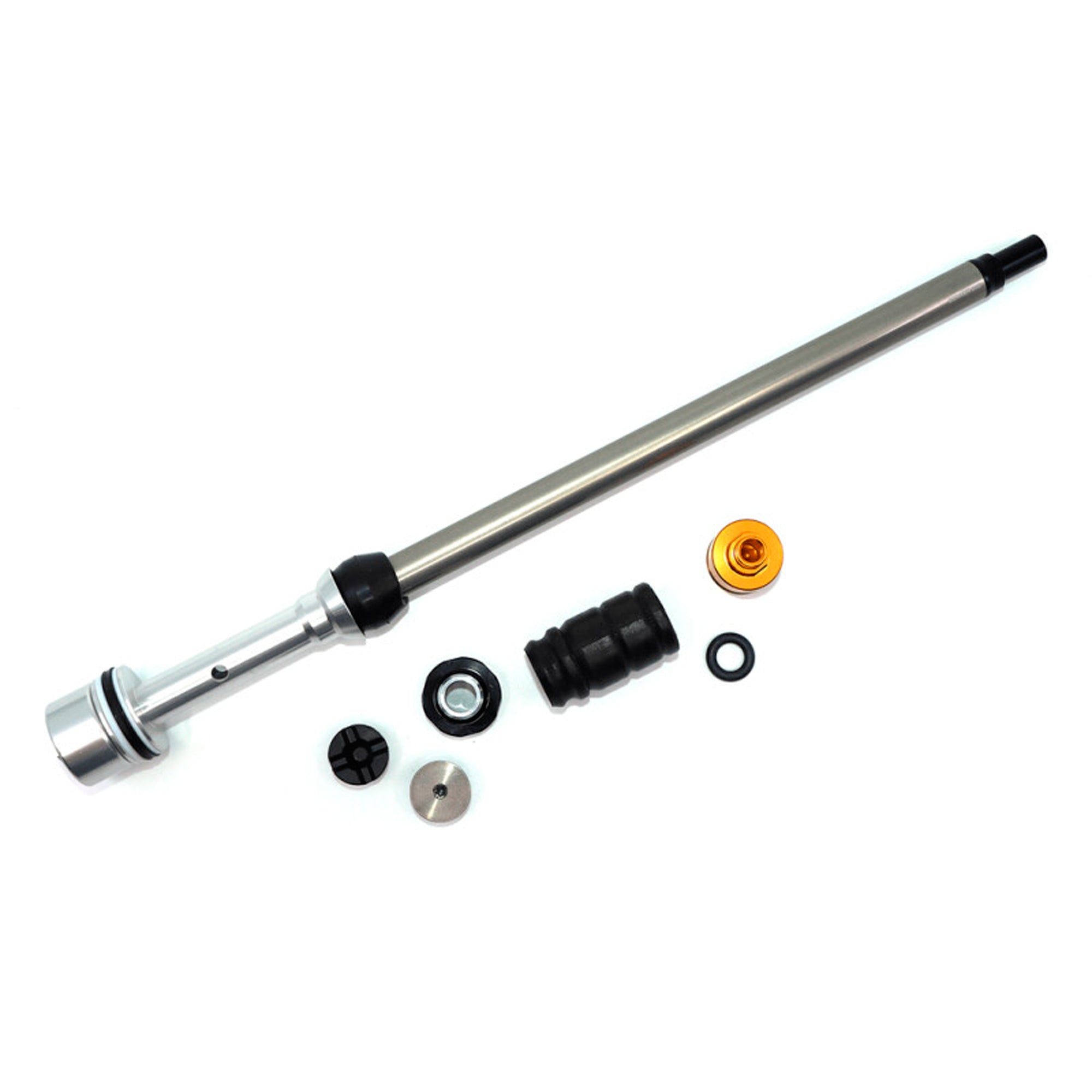Shaft RockShox BoXXer D1+ 2024+ DebonAir+ c/ ButterCups 200mm - Rideshop