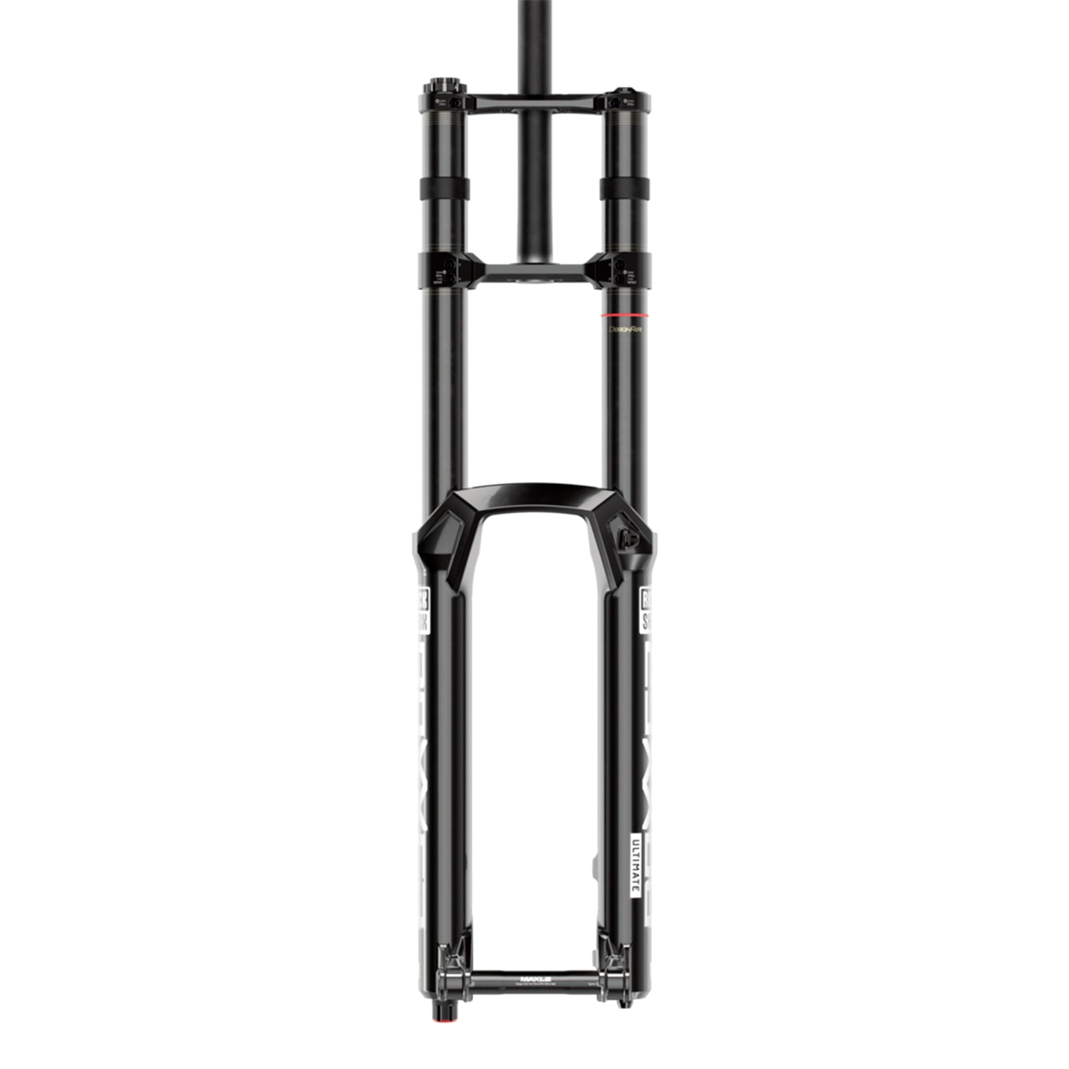 Horquilla RockShox BoXXer Ultimate RC2 D1 29 Boost 200mm 52OS Negra