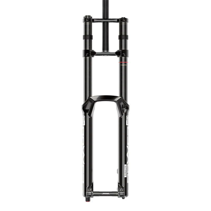 Horquilla RockShox BoXXer Ultimate RC2 D1 29 Boost 200mm 52OS Negra