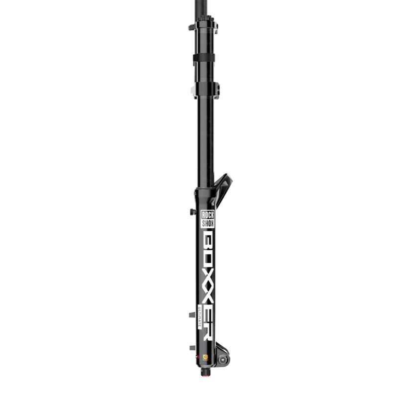 Horquilla RockShox BoXXer Ultimate RC2 D1 29 Boost 200mm 52OS Negra