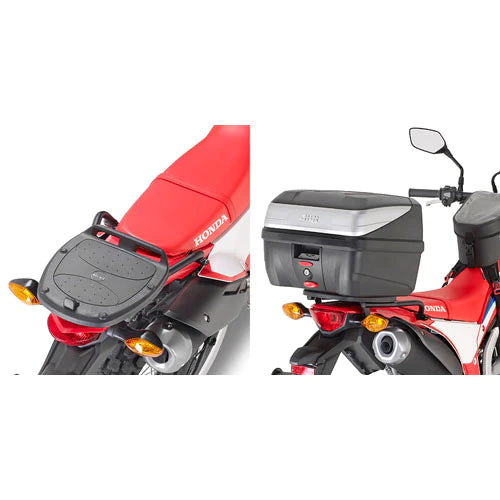 Givi Base Especifica Honda Crf300L (2021) - Rideshop