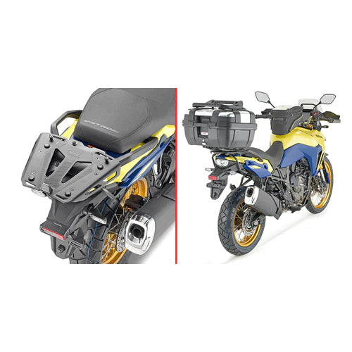 Givi Base Especifica Suzuki V-Strom 800De (2023) - Rideshop