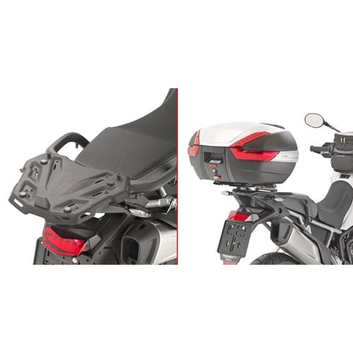 Givi Base Especifica Triumph Tiger 900 2020 - Rideshop