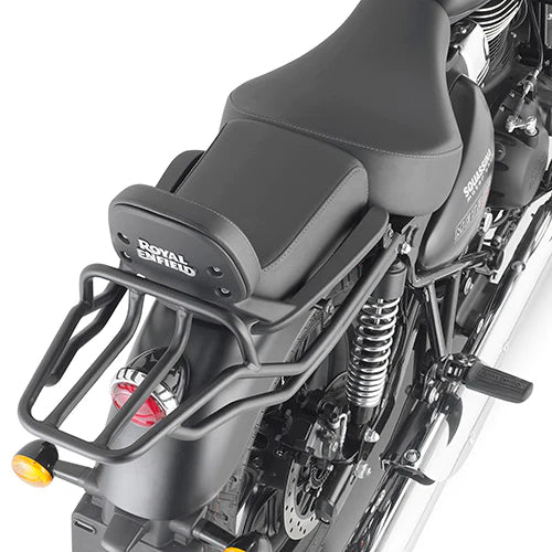 Givi Base Especifica Royal Enfield Meteor 350 2021 - Rideshop