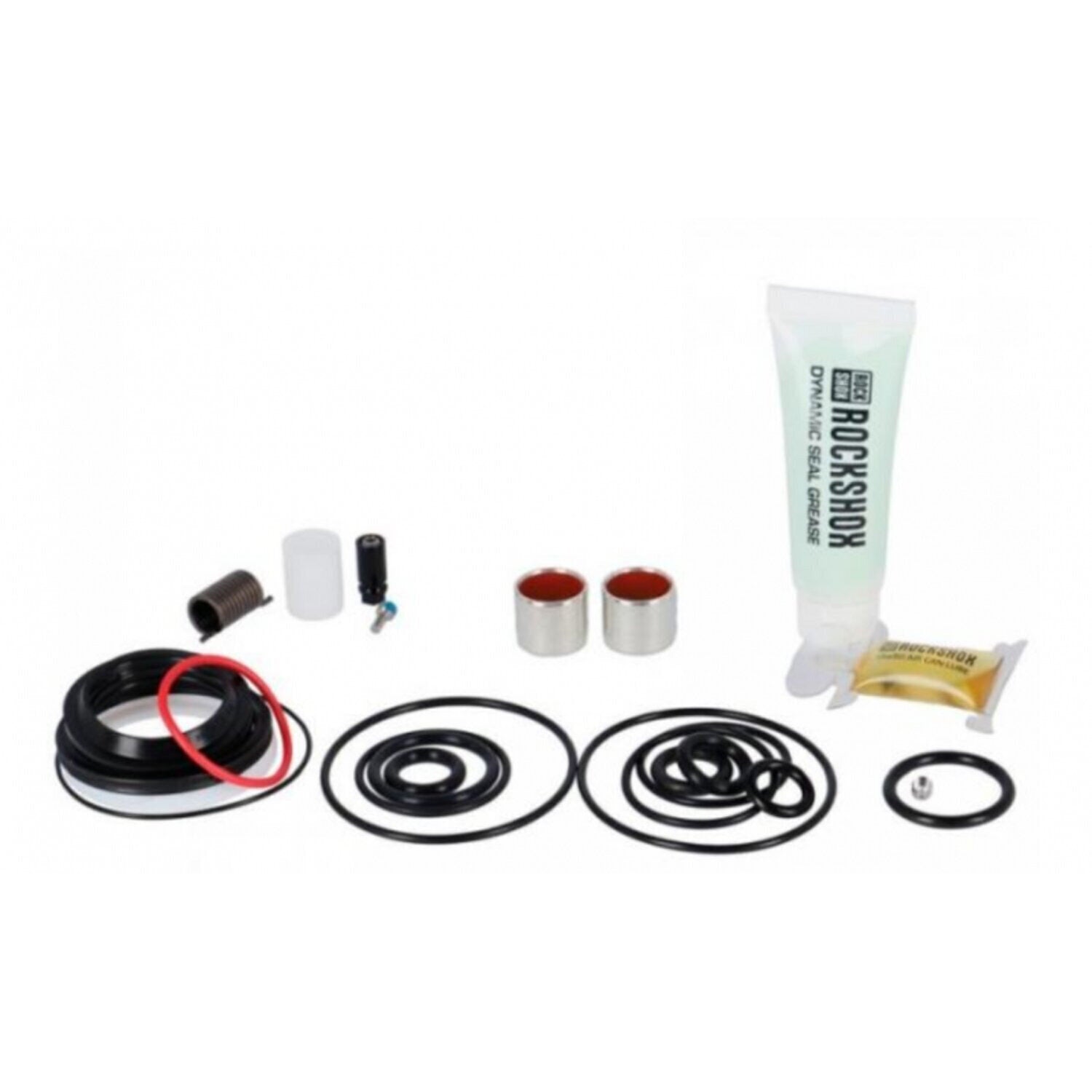 Kit de service damper Rock Shox Deluxe