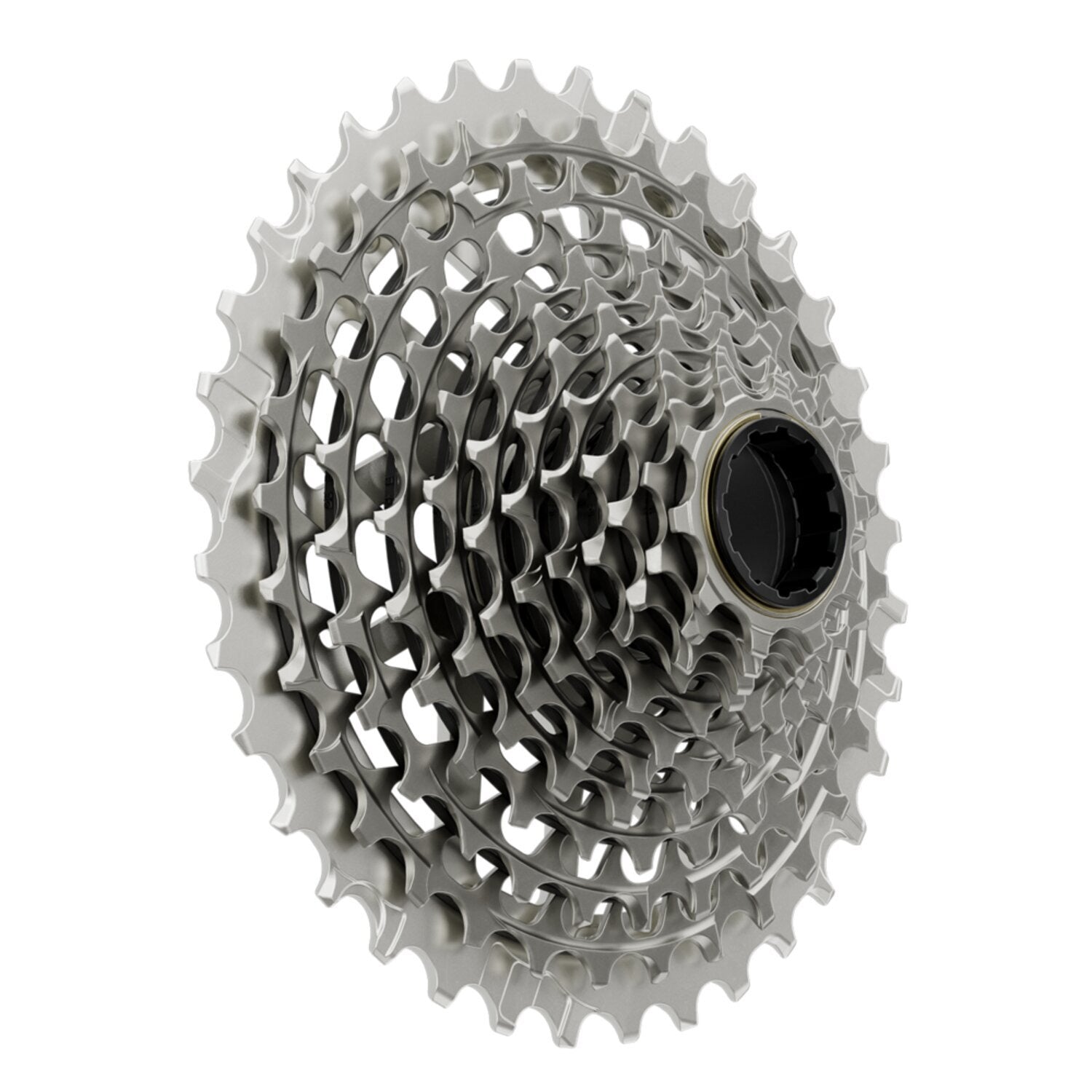 Piñón SRAM RED XDR XG1290 E1 X-DOME 10-36 12V Plata - Rideshop