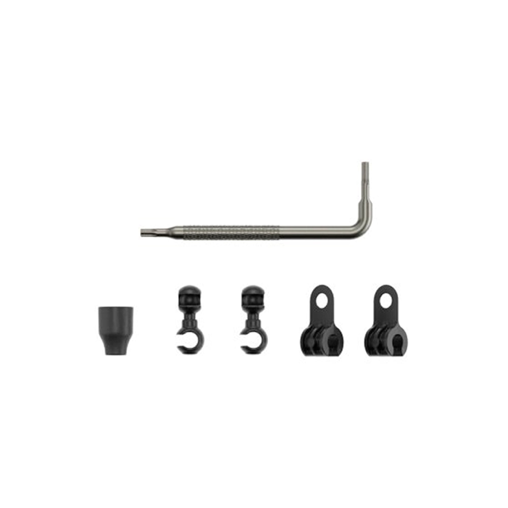 Flexible SRAM Freno Doble Compresión 2000mm