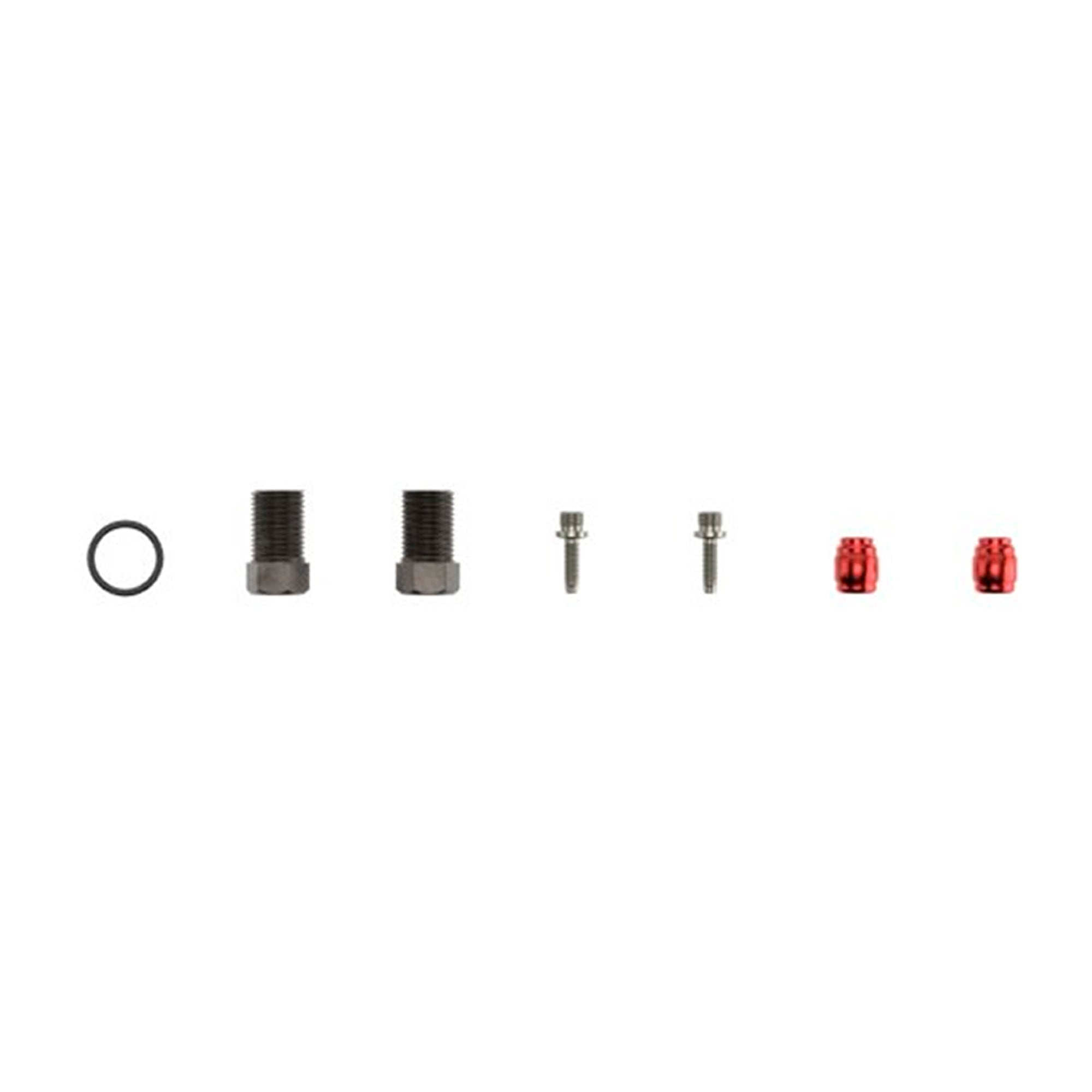 Kit SRAM Flexible Freno Hilo Roscado 2000mm