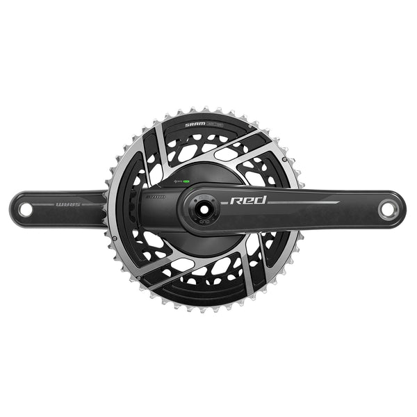 Volante Sram Red AXS E1 Power Meter | 48/35T - Rideshop