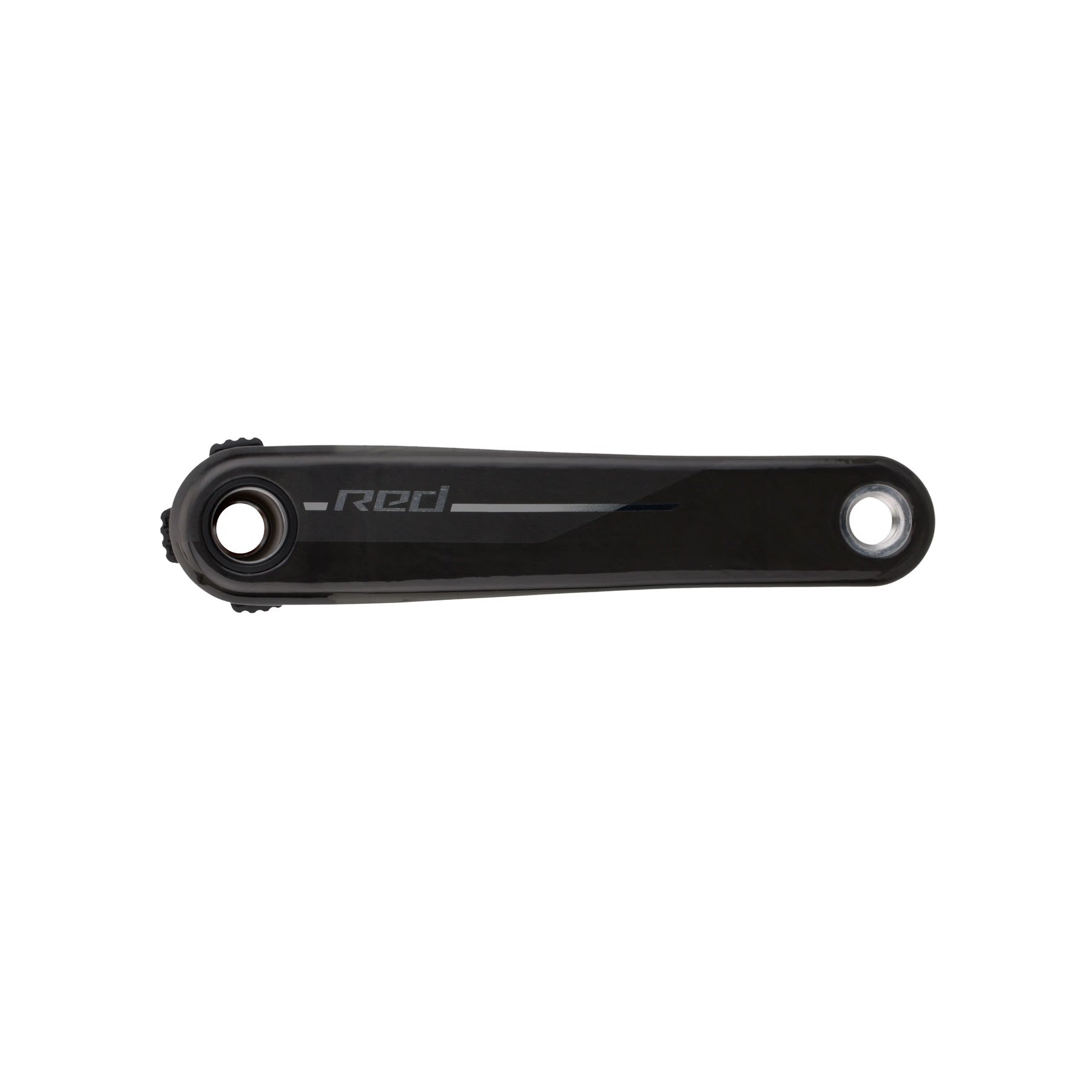 Plateaux capteur de puissance SRAM Red AXS E1 54-41 dents DM noir