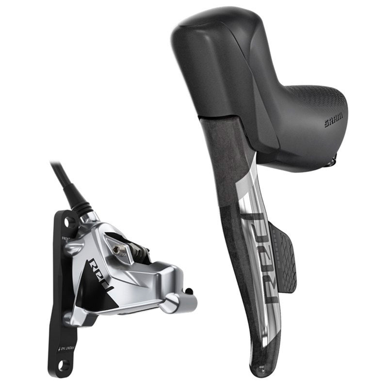 Grupo Sram Red AXS E1 ETAP | Hammerhead Karoo | 2x12 - Rideshop