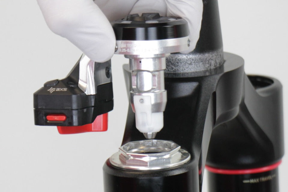 Módulo RockShox SID 35 Flight Attendant D1 2025+ - Rideshop