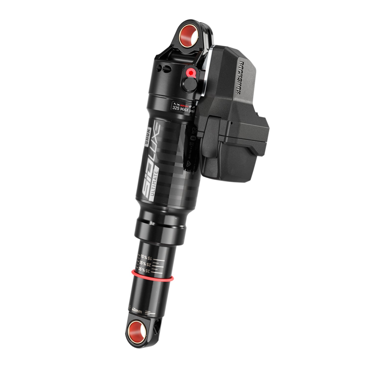 Shock RockShox SIDLuxe Ultimate A2 Flight Attendant 190x45mm Specialized Epic '24+ - Rideshop