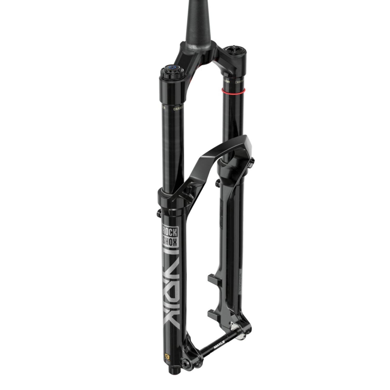 Horquilla RockShox Lyrik Ultimate D2 RC2 29 Boost 160mm 44OS Negro