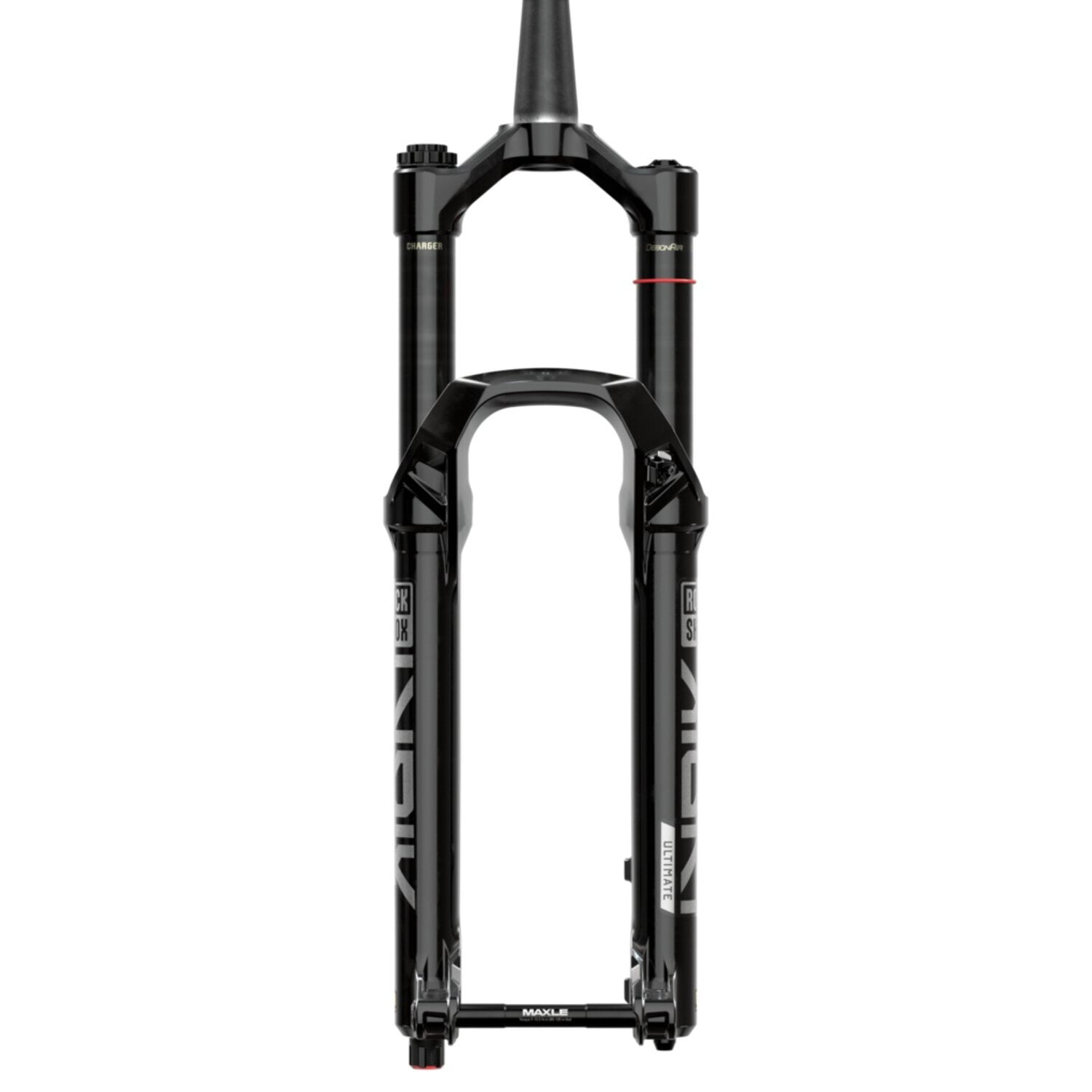 Horquilla RockShox Lyrik Ultimate D2 RC2 29 Boost 160mm 44OS Negro