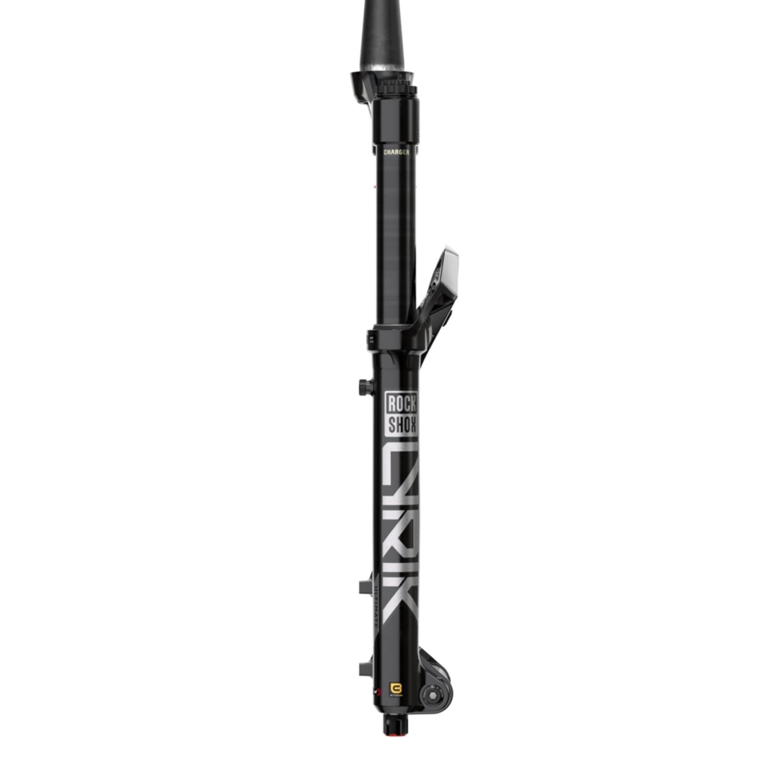 Horquilla RockShox Lyrik Ultimate D2 RC2 29 Boost 160mm 44OS Negro