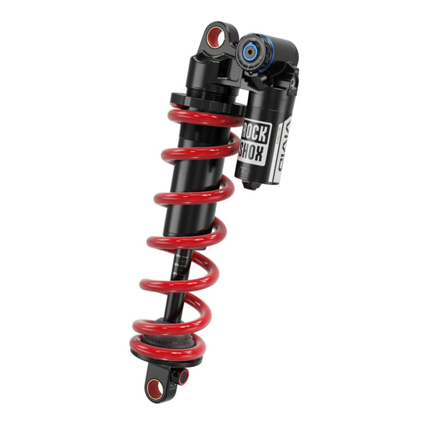 Shock RockShox Vivid Coil Ultimate C1 DH RC2 250x75mm