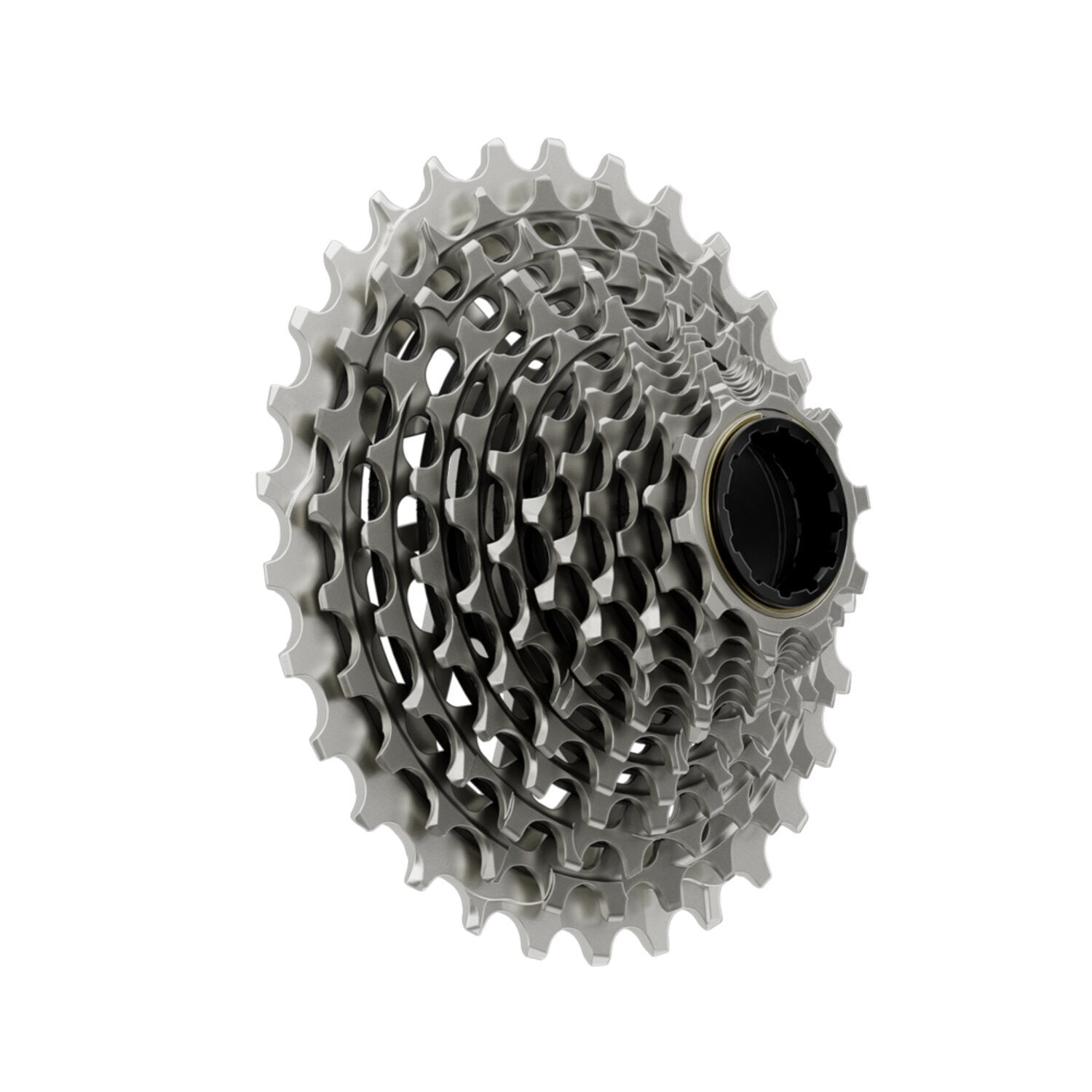 Piñón SRAM RED XDR XG1290 E1 X-DOME 10-30 12V Plata - Rideshop
