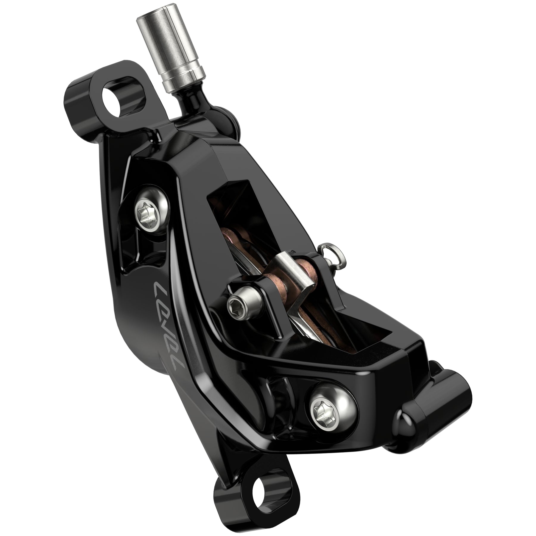 Freno SRAM Level Silver Stealth C1 Delantero 950mm