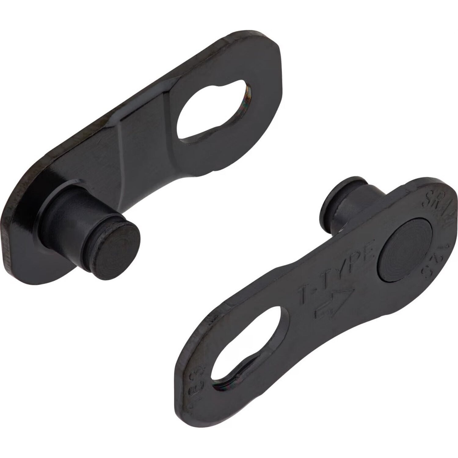 Conectores SRAM Cadena PowerLock Eagle T-Type PVD Negro 12V - Rideshop