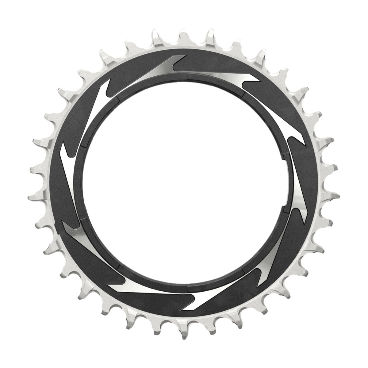 Corona SRAM Potenciómetro Eagle XX SL D1 3mm Offset 34T