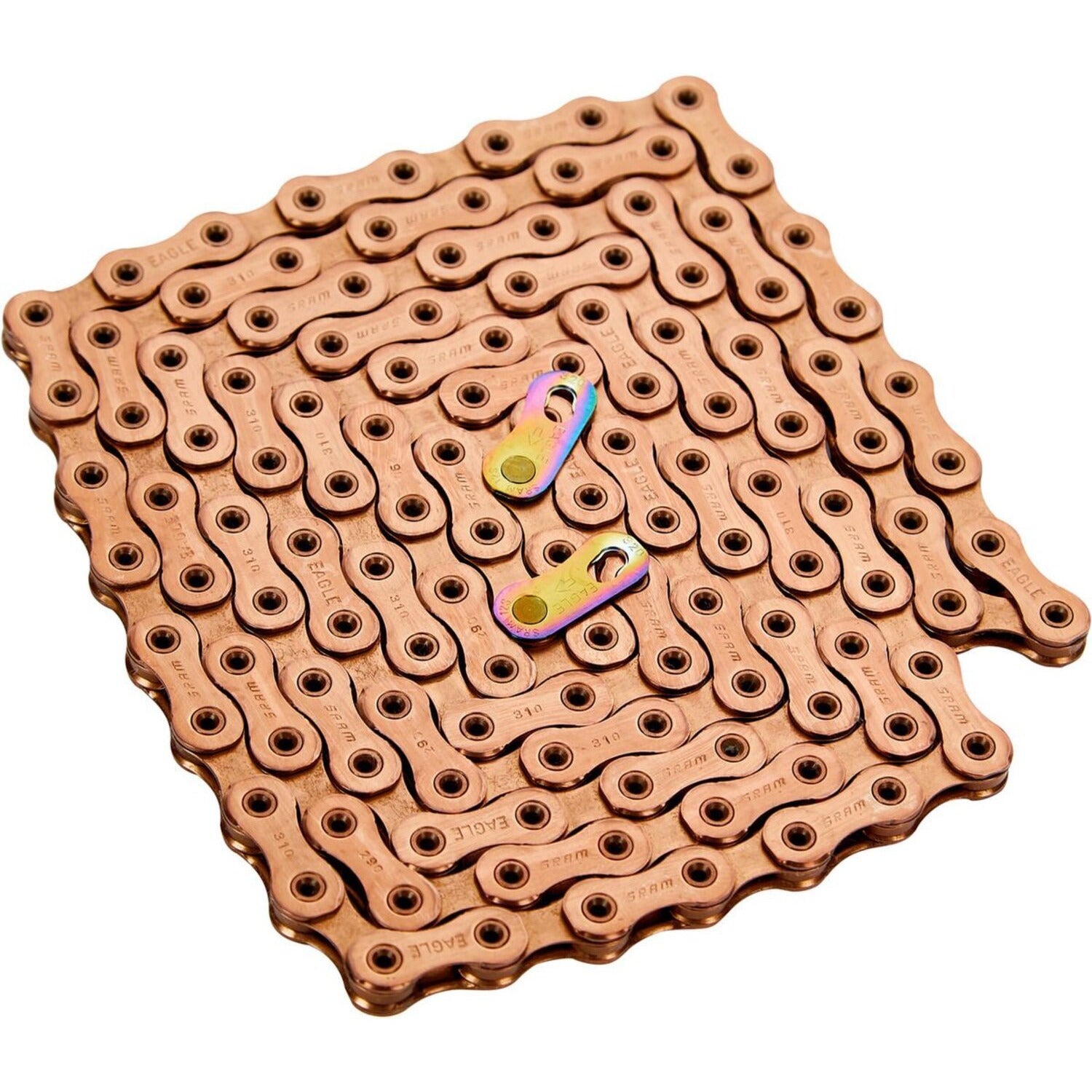 Cadena SRAM Eagle XX1 12V 126 Links Copper - Rideshop