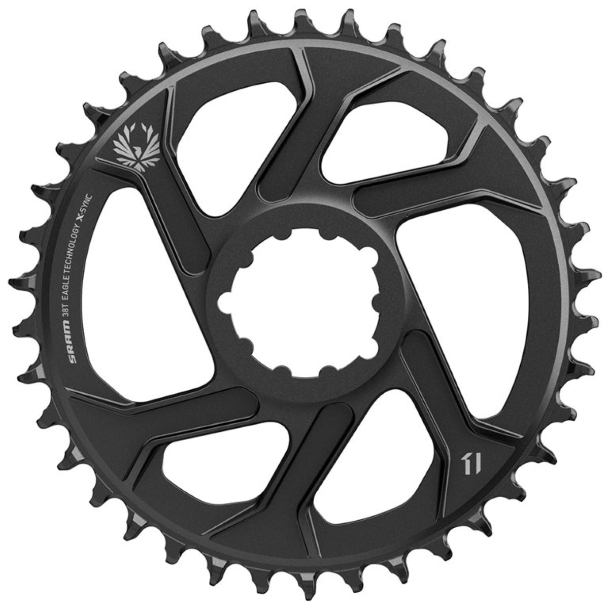 Corona SRAM Eagle X-Sync 2 38T DM Boost 3mm