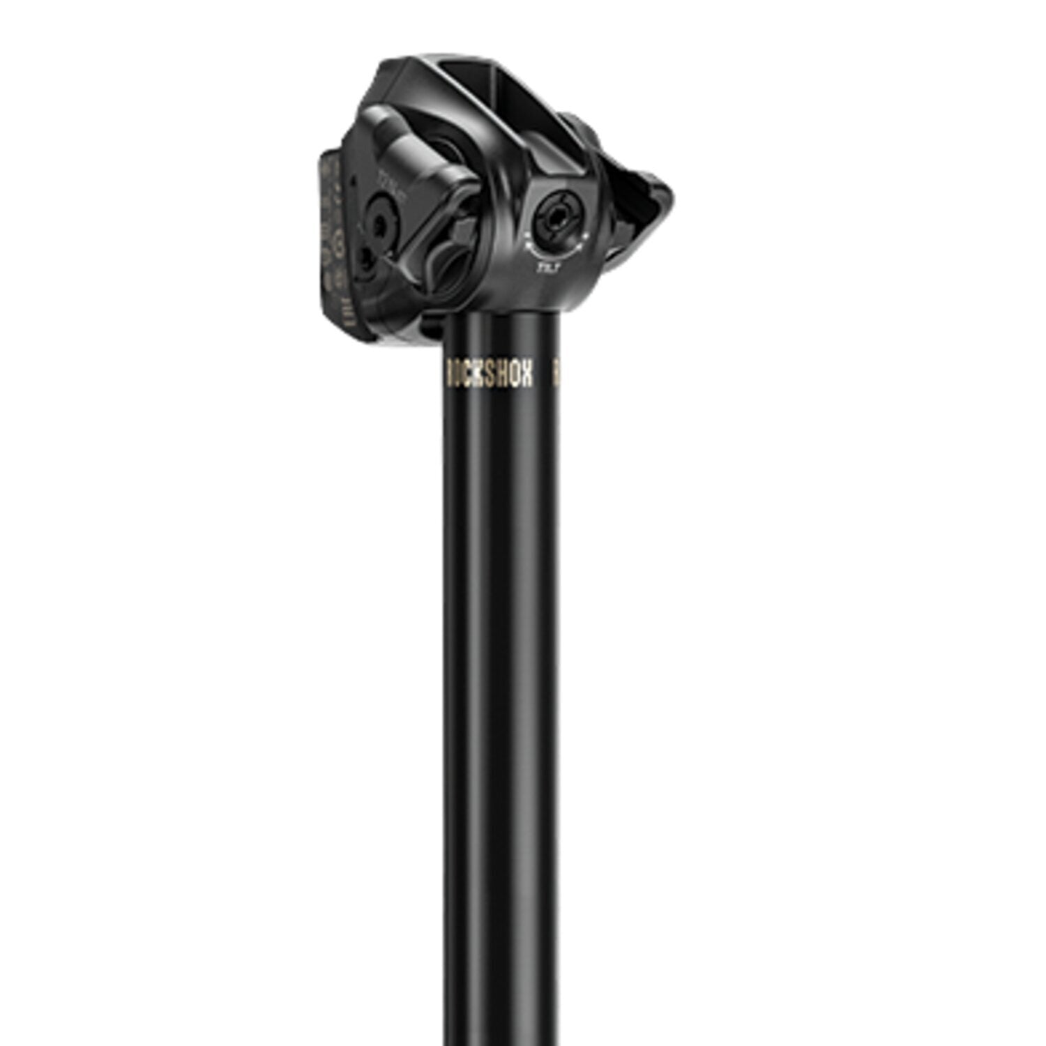 Tubo Asiento RockShox Reverb AXS A2 30.9mm 100mm