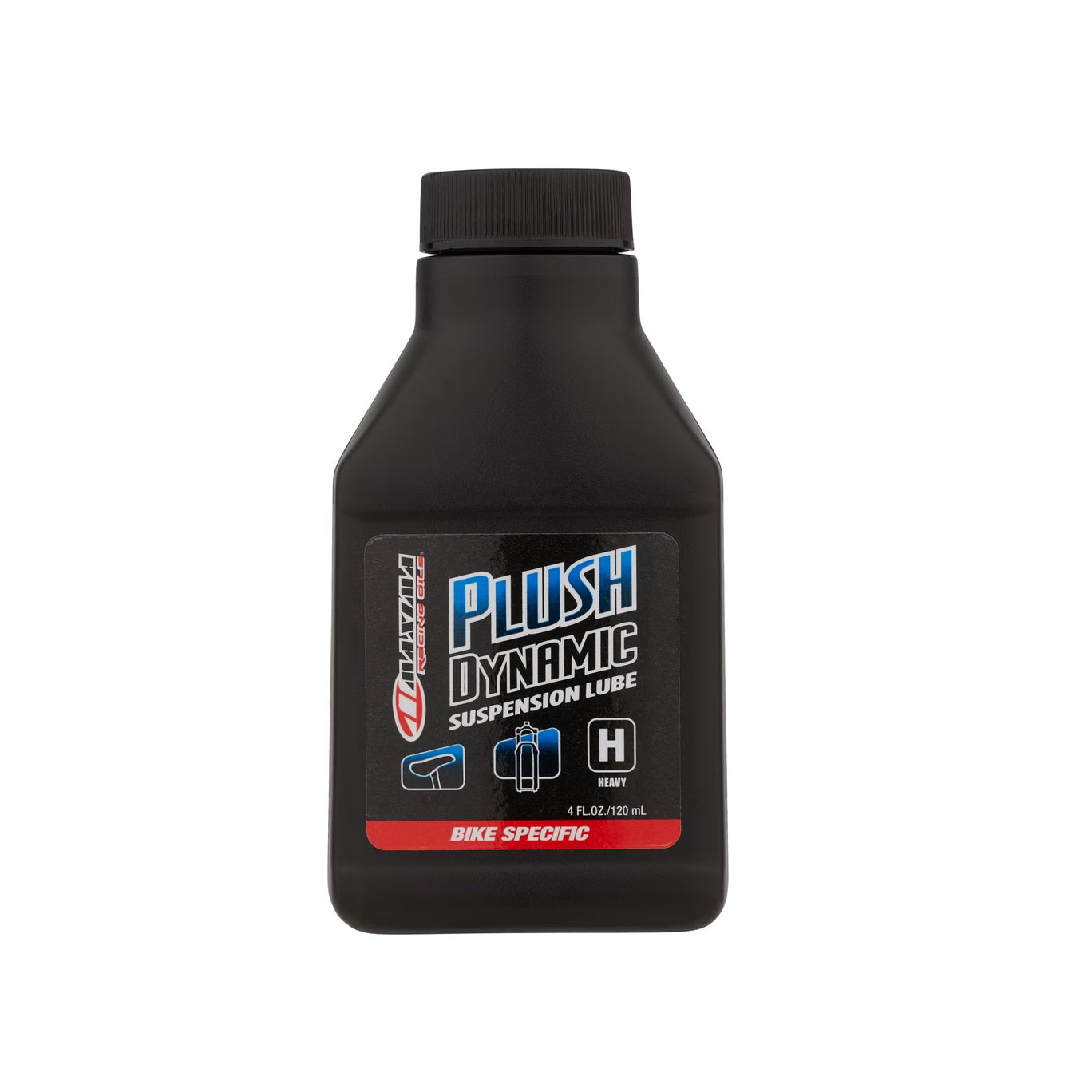 Lubricante Maxima Suspensión Heavy 30WT 120ml