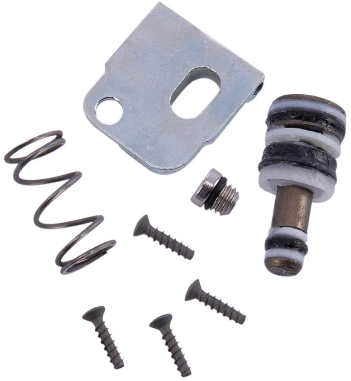 Kit SRAM Servicio Maneta Cambio Freno HRD/HRR Izquierdo