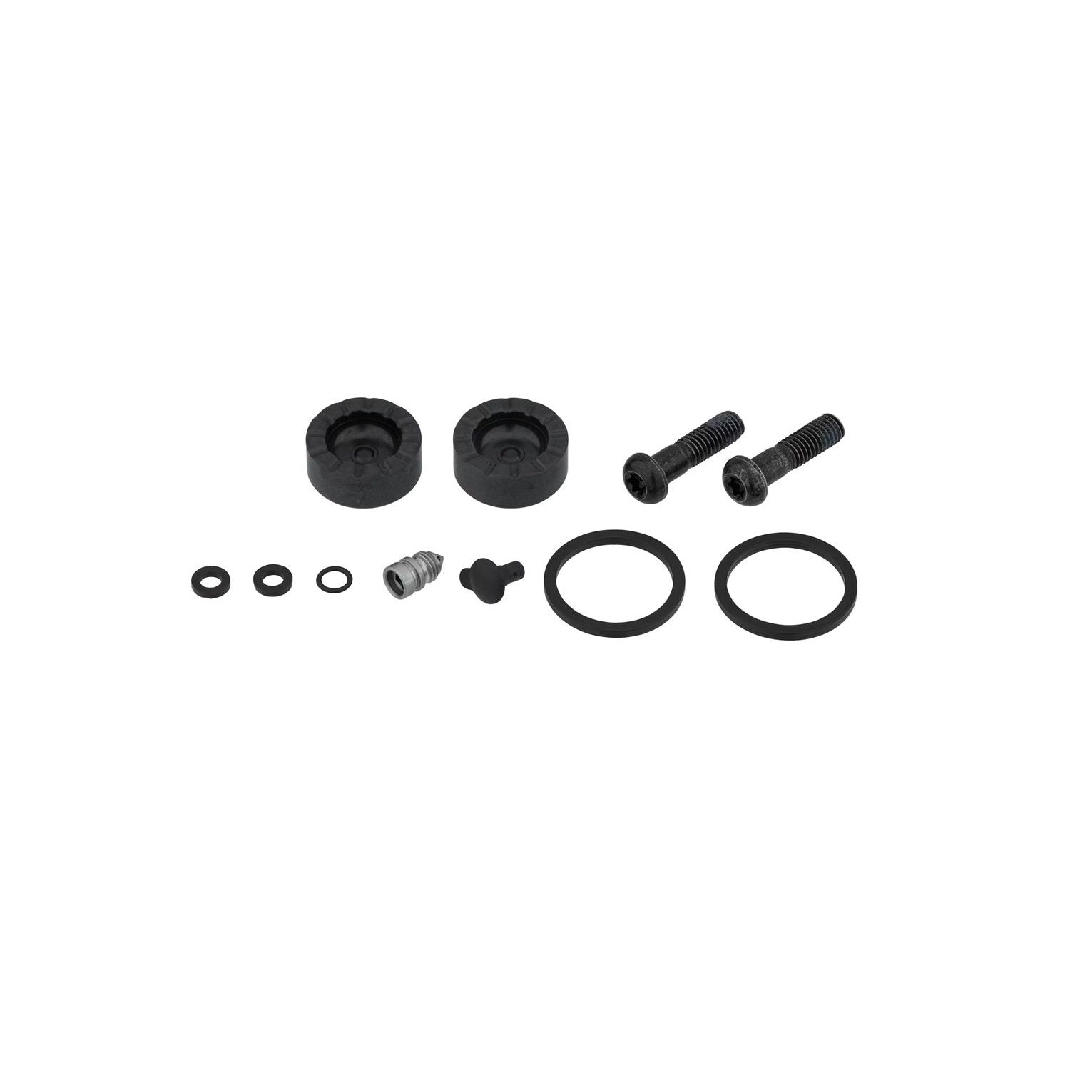Kit SRAM Servicio Caliper FORCE AXS D1