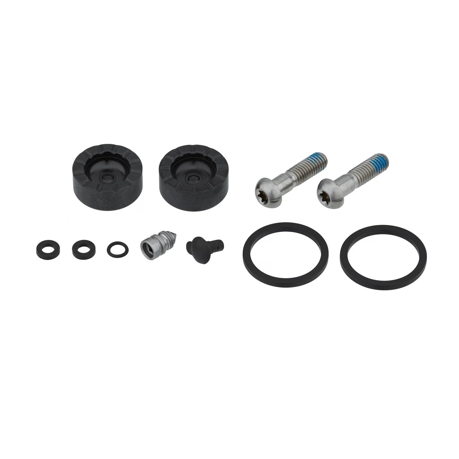 Kit SRAM Servicio Caliper RED AXS D1