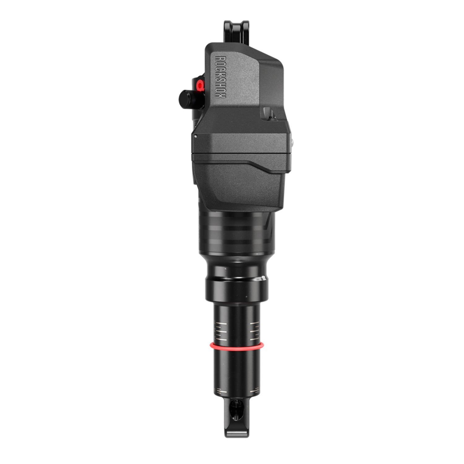 Shock RockShox SIDLuxe Ultimate Flight Attendant SoloAir Loc A2 190x45mm OIZ TR 2020+