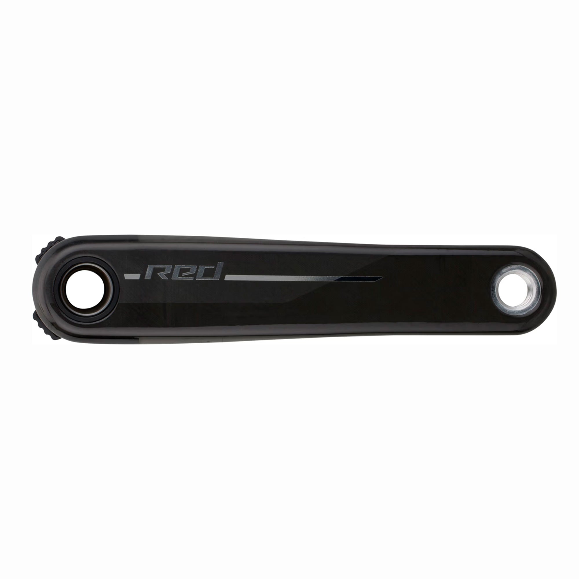 Volante SRAM Potenciómetro RED E1 AXS DUB 45mm 50T 165mm 13V