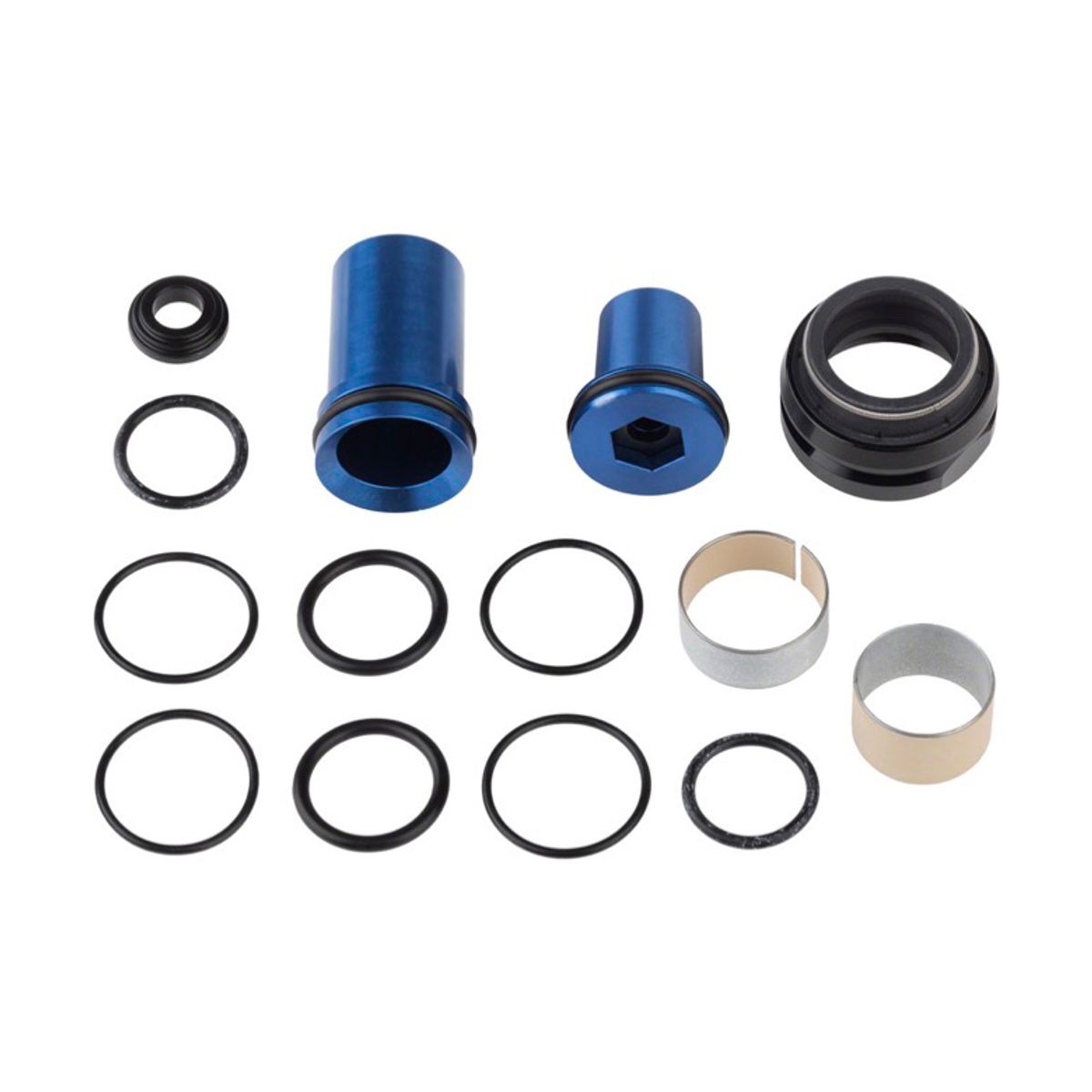 Kit RockShox Servicio 600H A1 Reverb AXS XPLR 27.2mm