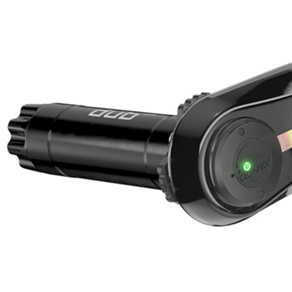 Biela SRAM Izquierda Potenciómetro Force D2 DUB WIDE 167.5mm