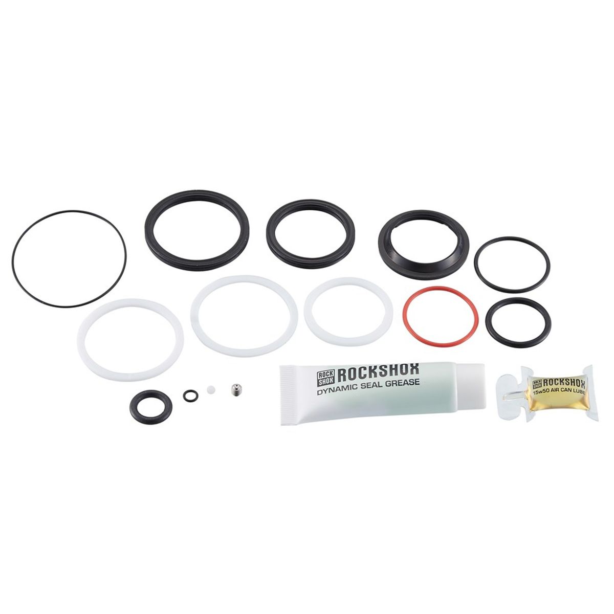 Kit RockShox Servicio 200H C1 Sdlx THRUSHAFT Trek 2021